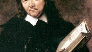 On the threefold birth of the scientific method (2): René Descartes