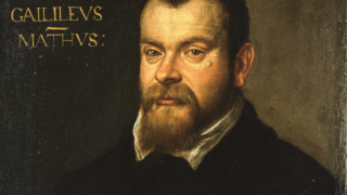 On the threefold birth of the scientific method (3): Galileo Galilei