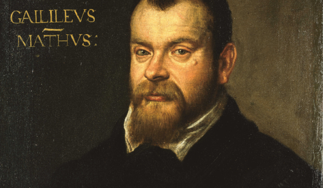 On the threefold birth of the scientific method (3): Galileo Galilei