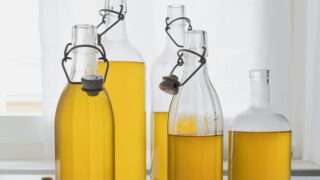 The potential of used cooking oil for the energy transition