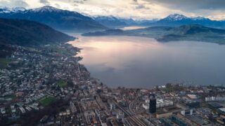 Regional diversity in longevity trends in Western Europe