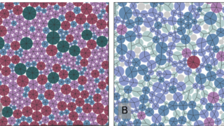 Crafting the ideal glass in two dimensions