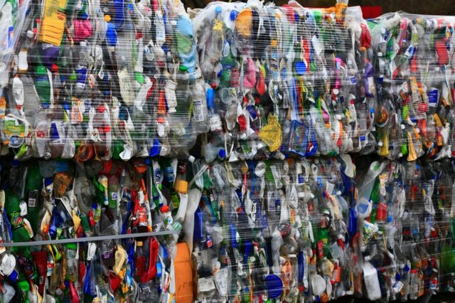 12 reasons why plastic recycling is failing so badly