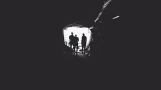 100-meter underground wireless communication