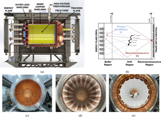 Listening for the Universe’s rarest whisper