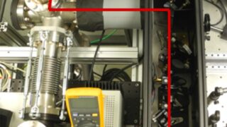 Single-electron Bremsstrahlung in a synchrotron storage ring for quantum experiments