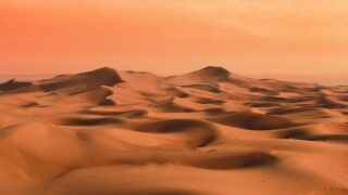Climate change is altering Saharan dust – and Europe is downwind