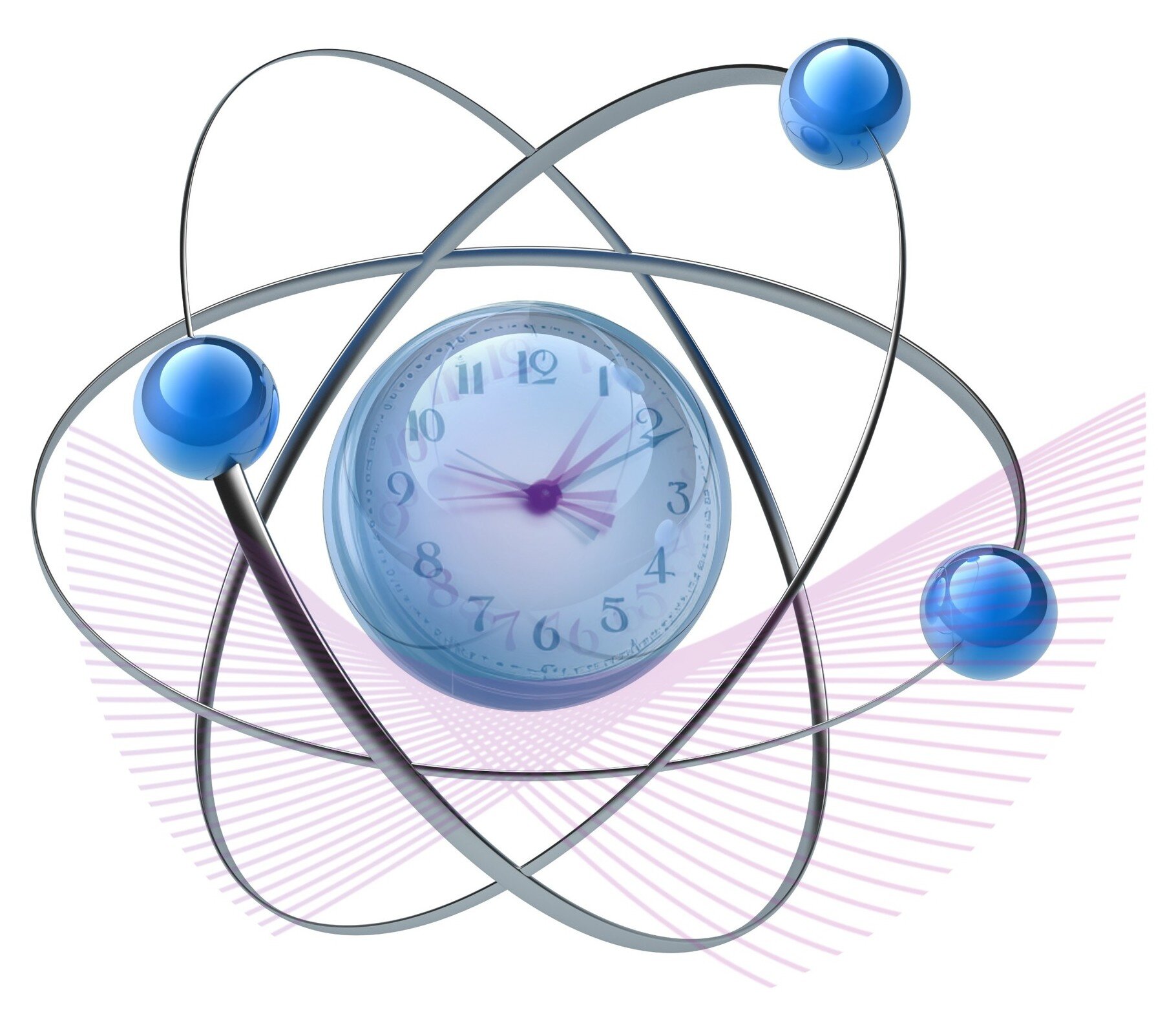 Quantum superpositions