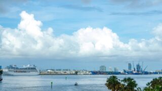 Climate change is transforming Biscayne Bay