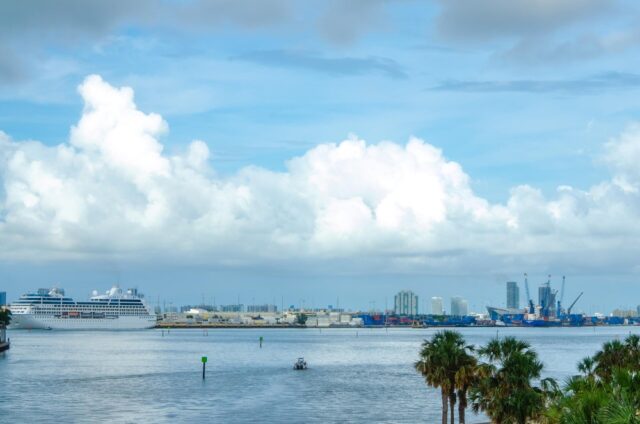 Climate change is transforming Biscayne Bay
