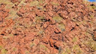Earth’s oldest crater really is over 3 billion years old