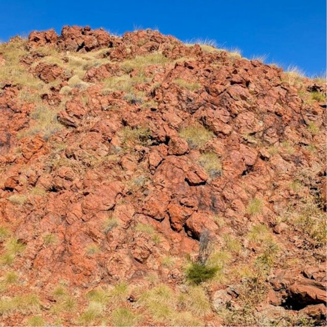 Earth’s oldest crater really is over 3 billion years old