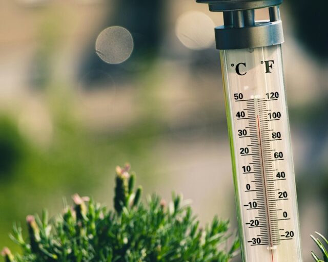 How scientists made temperature measurable