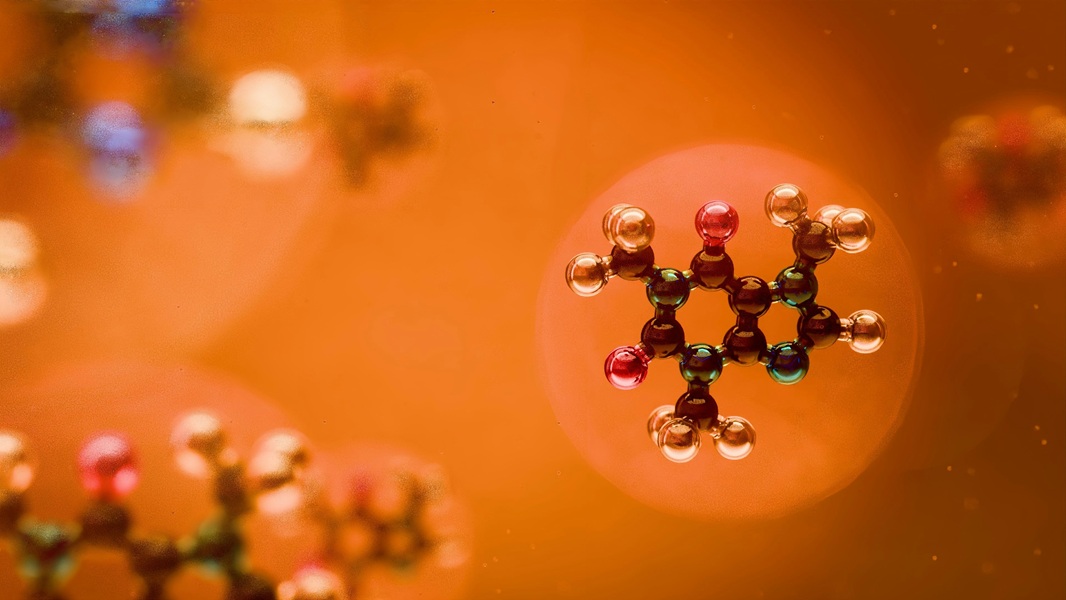 chemical bonds