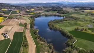 Human activity has not always harmed biodiversity – quite the opposite