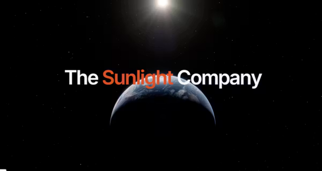 A giant space mirror to test ‘sunlight on demand.’