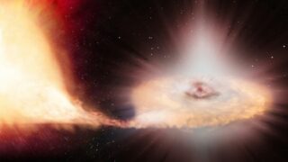 Cracks in the foundations of today’s cosmological model