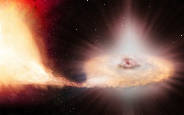 Cracks in the foundations of today’s cosmological model