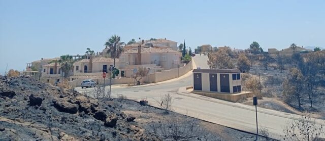 Eight lifesaving ways to improve wildfire risk management