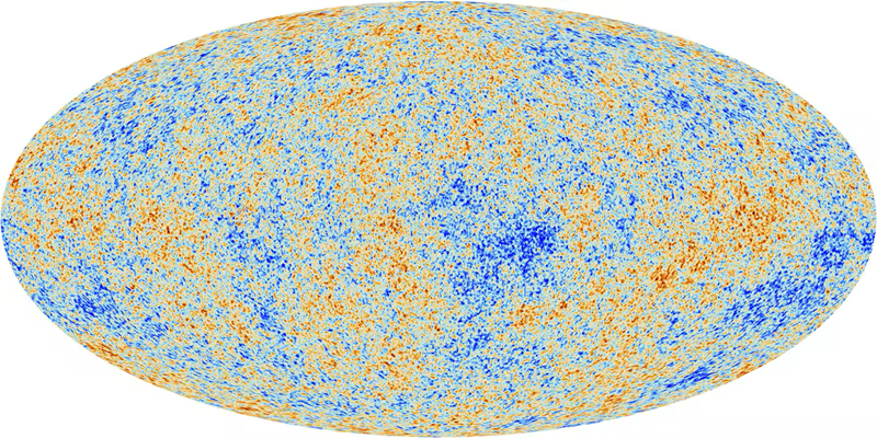 cosmological model
