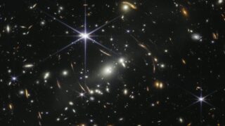 The death of dark energy is a false alarm – the universe is still accelerating