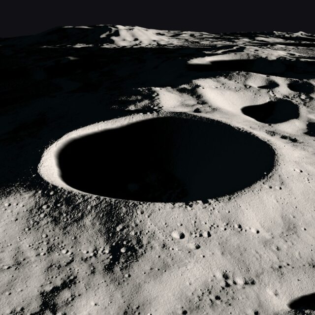 China’s Moon mission to find water ice is unlike anything NASA has done