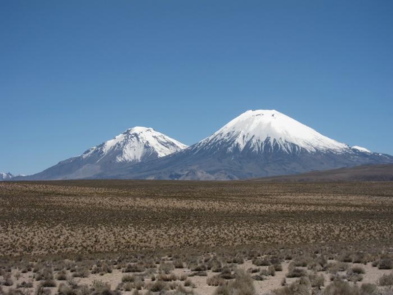 Andes