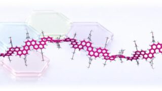 First switchable graphene nanoribbon that twists on demand
