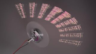 Delivering sound to a specific listener