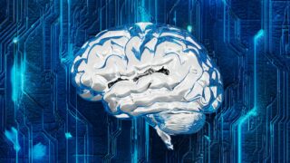 My brain runs on 20 watts. Take that, AI !