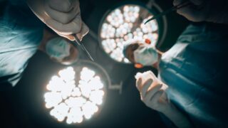 A neurosurgeon and a hypnotist walk into an O.R.