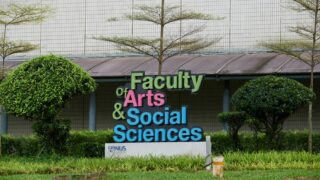 Why social sciences are natural ones (1)