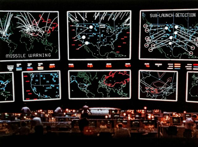 The ‘WarGames’ problem: AI agents don’t go rogue