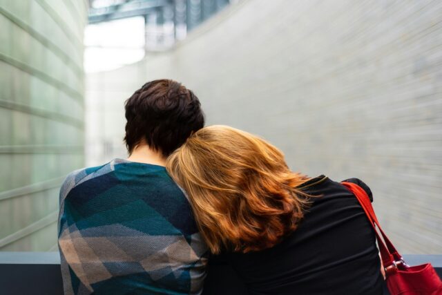 Women are more emotionally intelligent than men, and that’s a problem