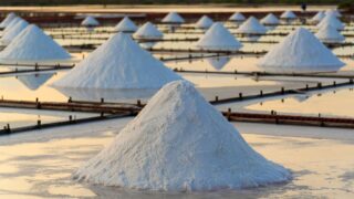 Why can’t we simply replace lithium with sodium in batteries?