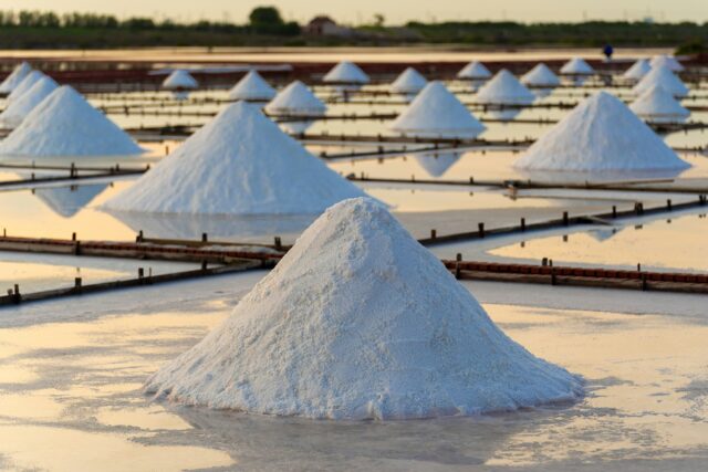 Why can’t we simply replace lithium with sodium in batteries?